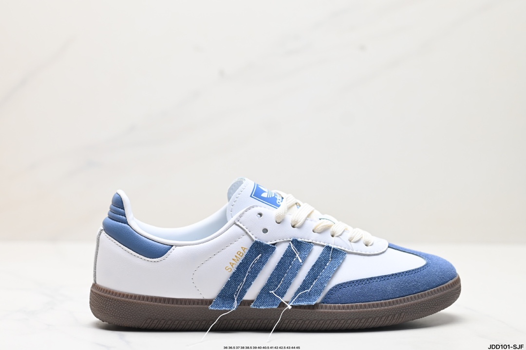 Adidas Samba Shoes